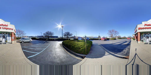 Liquor Store «Plainfield Discount Liquors», reviews and photos, 5975 Cambridge Way, Plainfield, IN 46168, USA
