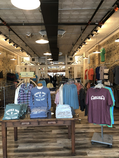 Anoka Clothing Company