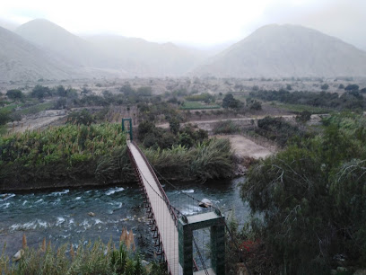 terreno Lunahuana