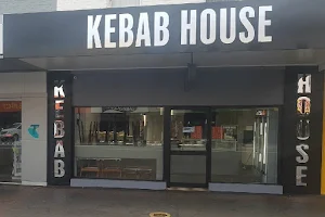 Kebab House image