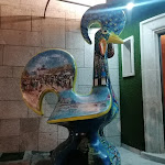 Photo n°7 de l'avis de ascenção.e fait le 14/10/2023 à 22:45 sur le  Turismo à Barcelos