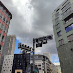 Photo n°2 de l'avis de Roland.e fait le 11/09/2022 à 17:23 sur le  the niu Charly à Frankfurt