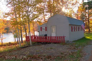 Bear Point Marina, Cabins, Campground and Restaurant image