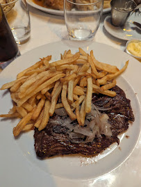 Steak du Bistro Chez André à Paris - n°17