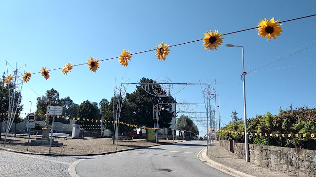 Comentarii opinii despre Igreja de Seide São Miguel
