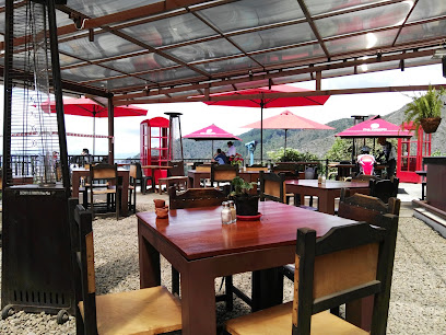 Casa Brava Restaurante - Bar, Paramo Iv, Chapinero