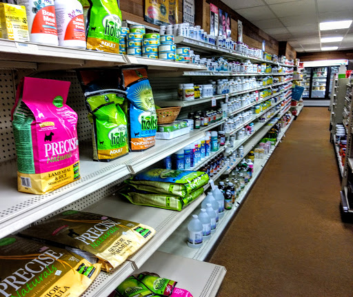 Health Food Store «Waterfront Natural Market», reviews and photos, 3122 Harborview Dr, Gig Harbor, WA 98335, USA