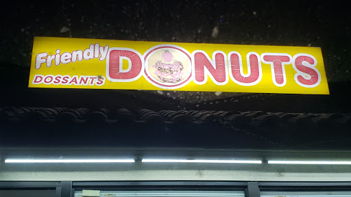 Donut Shop «Yum Yum Donuts», reviews and photos, 5454 Orangethorpe Ave, La Palma, CA 90623, USA