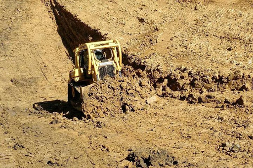 Photo of Eblen Construction - Mike Eblen