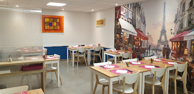 L'Octroi à Mayenne