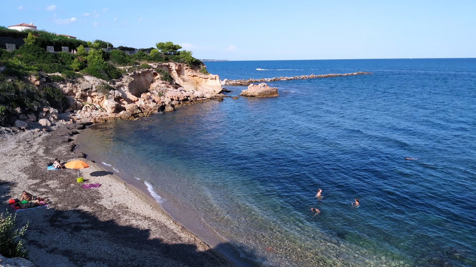 Cala La Buena photo #7