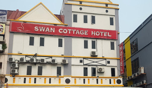 OYO 143 Swan Cottage Hotel