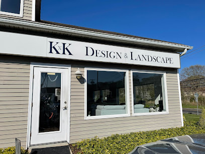 KxK Design & Landscape