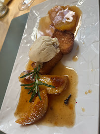 Plats et boissons du Restaurant La Pile d'Assiettes à Le Tréport - n°3