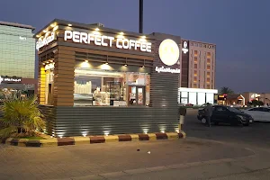 Perfect Coffee image