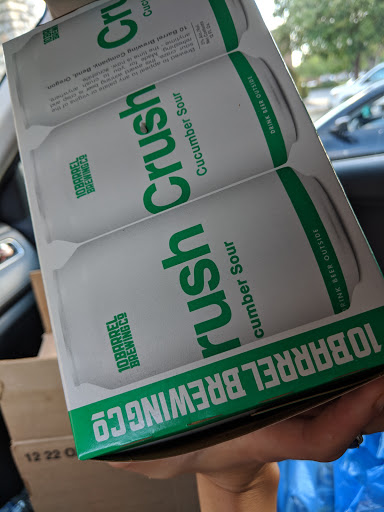 Wine Store «Total Wine & More», reviews and photos, 333 Crossroads Blvd, Cary, NC 27518, USA