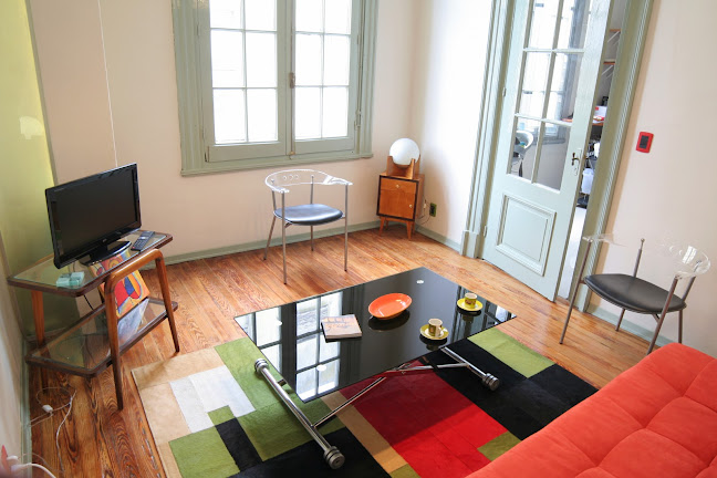 Rent in Uruguay - Short-term Apartment Rentals in the Old Town - Hotel