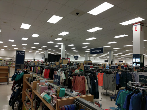 Marshalls & HomeGoods