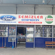 Semizler Otomotiv San. ve TİC.LTD.ŞTİ