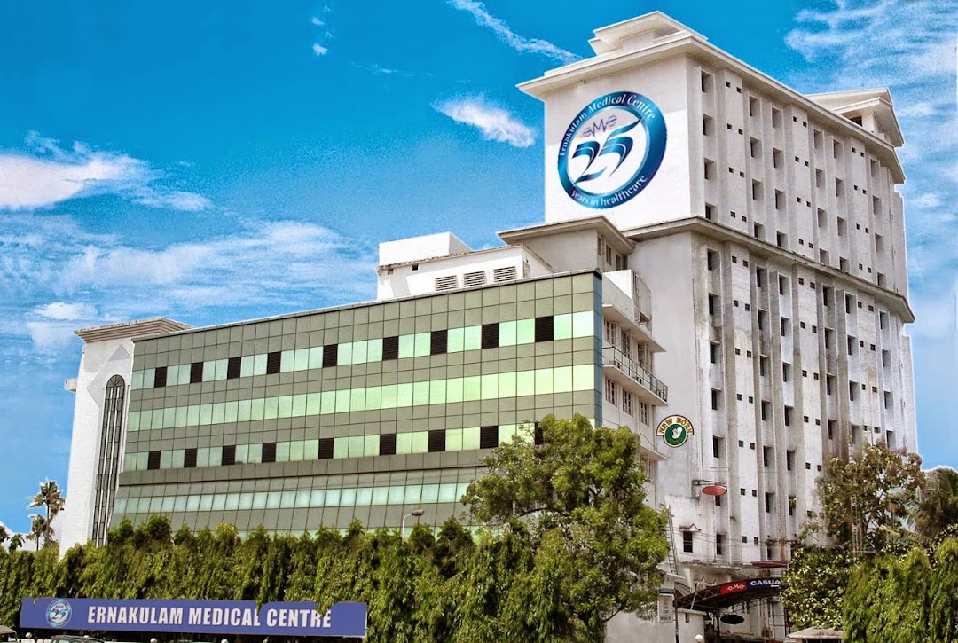 Ernakulam Medical Centre