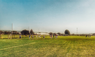 New Talents Football League Ixtapaluca - Del Carmen S/N, Estado de Mexico, 56530 Ixtapaluca, Méx., Mexico