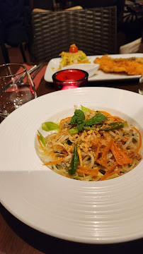 Phat thai du Restaurant thaï Tamarin à Vincennes - n°5