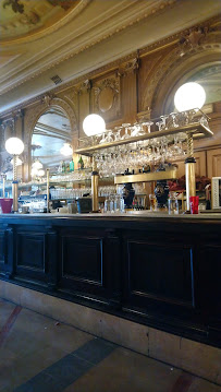 Atmosphère du Café Café de la Paix à La Rochelle - n°19