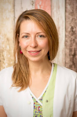 TEODOROV Ana Maria à Maurepas