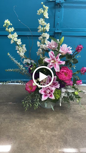 Florist «Mille Fleurs», reviews and photos, 4901 Keller Springs Rd #109, Addison, TX 75001, USA
