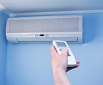 HVAC Aire Acondicionado | Reparacion y Mantenimiento