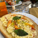 Photo n°1 de l'avis de Joscelyn.e fait le 14/08/2022 à 15:15 sur le  Cafe Michelangelo à Anacapri