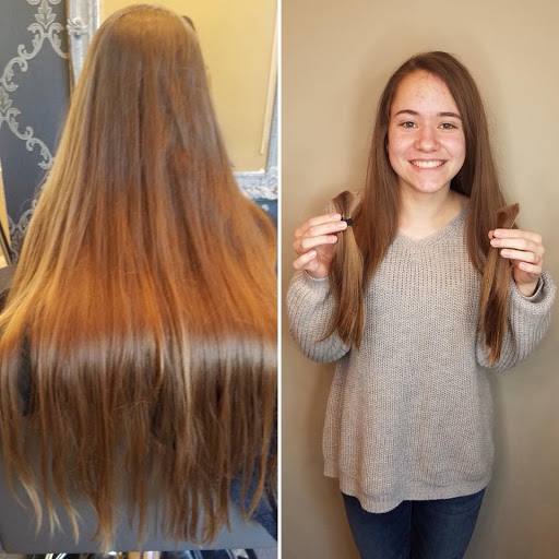 Beauty Salon «La Difference Salon & Day Spa», reviews and photos, 830 Paoli Pike, West Chester, PA 19380, USA