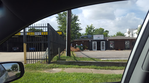 Mediterranean Restaurant «Café Pita Restaurant Coffee Dessert», reviews and photos, 5506 Richmond Ave, Houston, TX 77056, USA