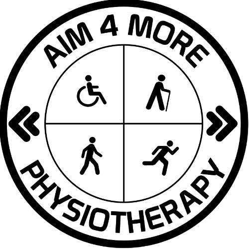 Aim 4 More Physiotherapy - Physical therapist