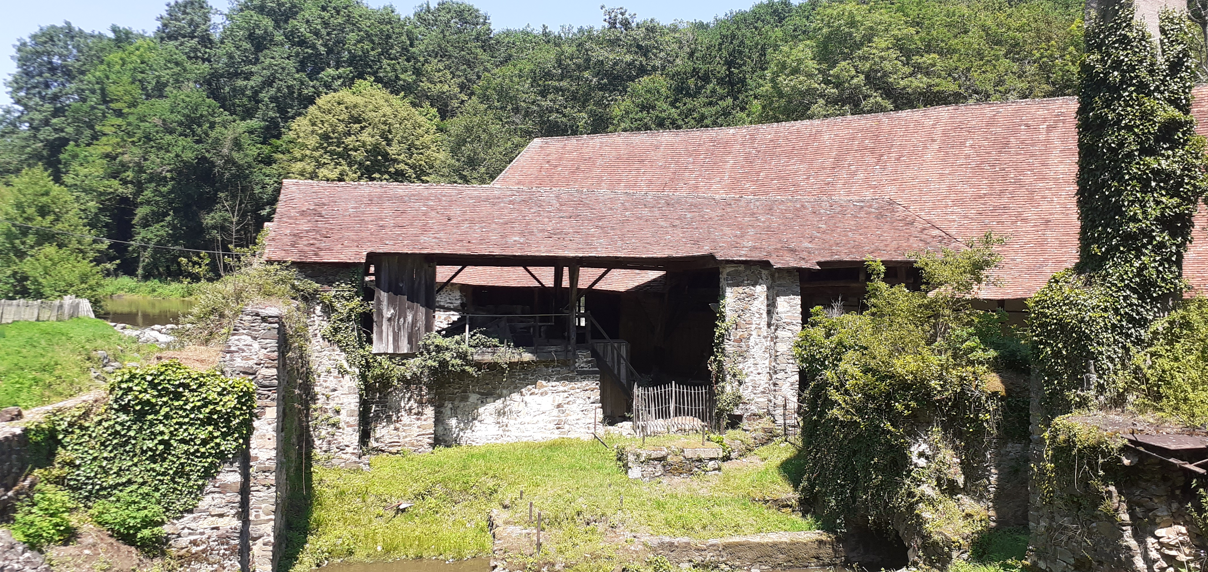 Photo n° 9 de l'avis de Jean.i fait le 14/06/2023 à 17:28