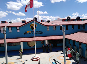 Penal de Yanamilla (Ayacucho)