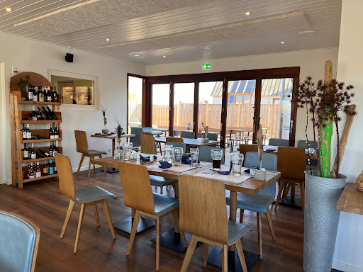 Signalmasten Agger in Vestervig, Syddjurs