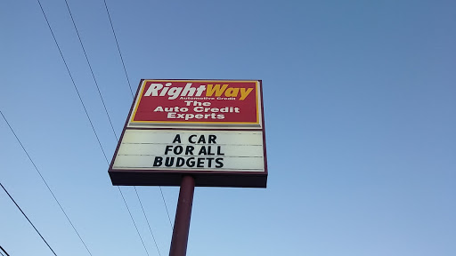 Car Dealer «RightWay Auto Sales», reviews and photos, 3834 Lake St, Kalamazoo, MI 49048, USA