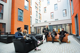 The Foundry - UNINN Student Accommodation