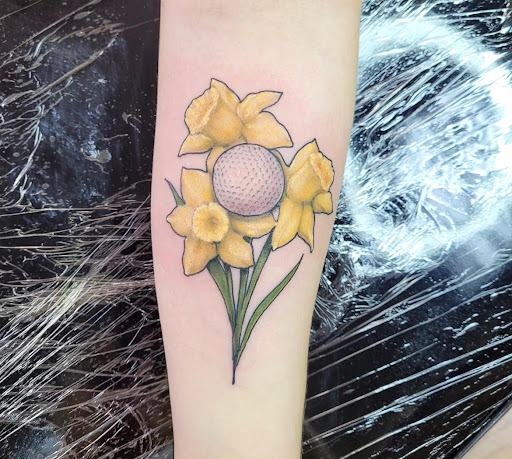 Explore long live tattoos ideas, creative tattoo ideas in Kenosha, available at Kenosha Tattoo Company