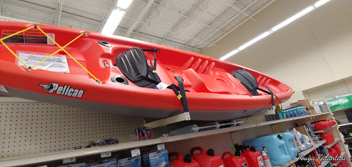 Sporting Goods Store «Academy Sports + Outdoors», reviews and photos, 1150 Genie Ln, Smyrna, TN 37167, USA