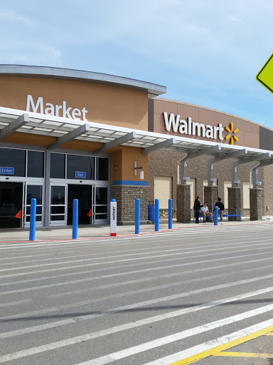 Department Store «Walmart Supercenter», reviews and photos, 11 Ashleigh Dr, Derry, NH 03038, USA