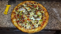 Plats et boissons du Pizzeria SELECT PIZZA à Amilly - n°20