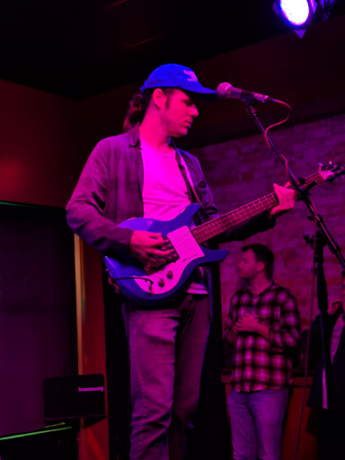 Event Venue «The Bishop», reviews and photos, 123 S Walnut St, Bloomington, IN 47404, USA