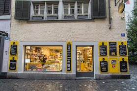 Chäs-Chäller - Urban Food Store