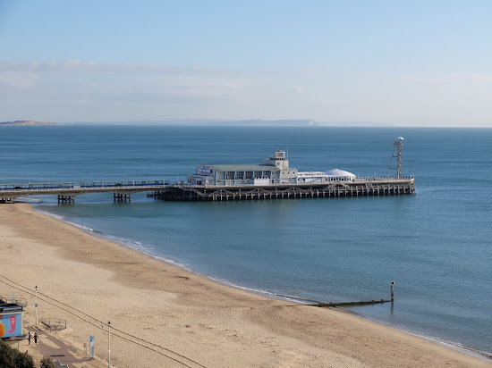 Southsea beach
