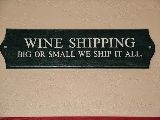 Mailing Service «Stagecoach Express & Co», reviews and photos, 3379 Solano Ave, Napa, CA 94558, USA