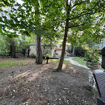 Photo n°2 de l'avis de Andreas.e fait le 12/09/2023 à 06:16 sur le  Hotel Rotdorn à Berlin