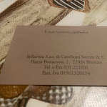 Photo n°2 de l'avis de doriana.a fait le 09/03/2024 à 17:49 sur le  Bellavista Boutique Hotel e Ristorante à Brunate