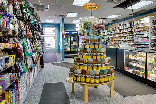 Tobacco Shop «Back Door Tobacco», reviews and photos, 813 Mainstreet, Hopkins, MN 55343, USA